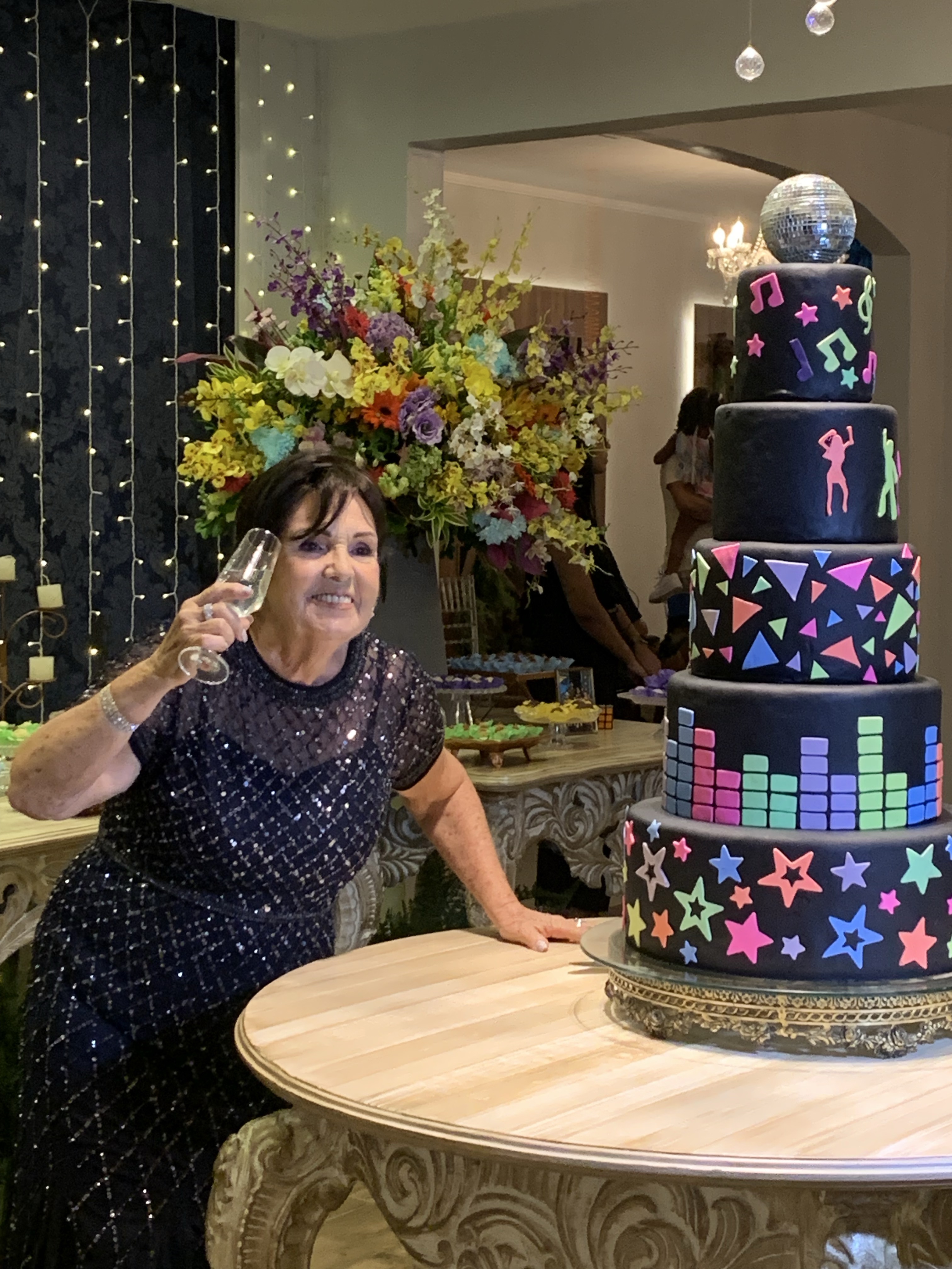 Aniversários